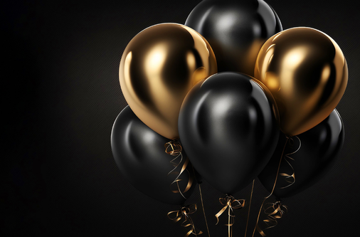 Why CK Tiger Balloons Are the First Choice for Event Decorators