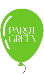 ck-tiger-balloon-color-parot-green