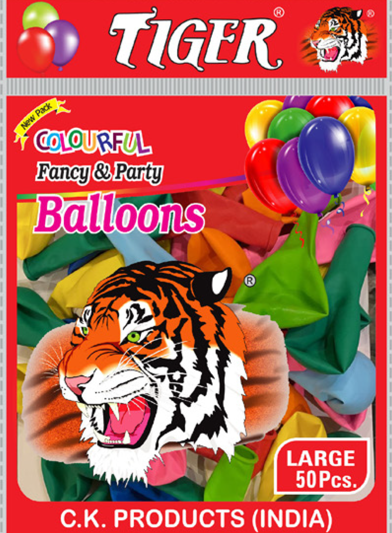 large-balloons
